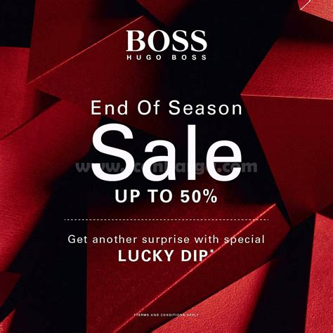 hugo boss cheap